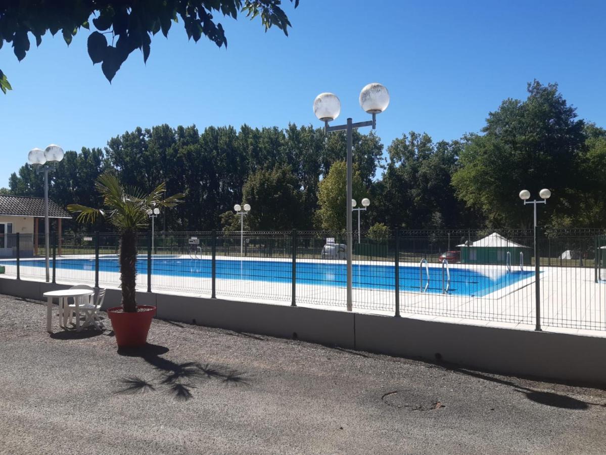 Les Berges Du Cele Otel Bagnac Dış mekan fotoğraf
