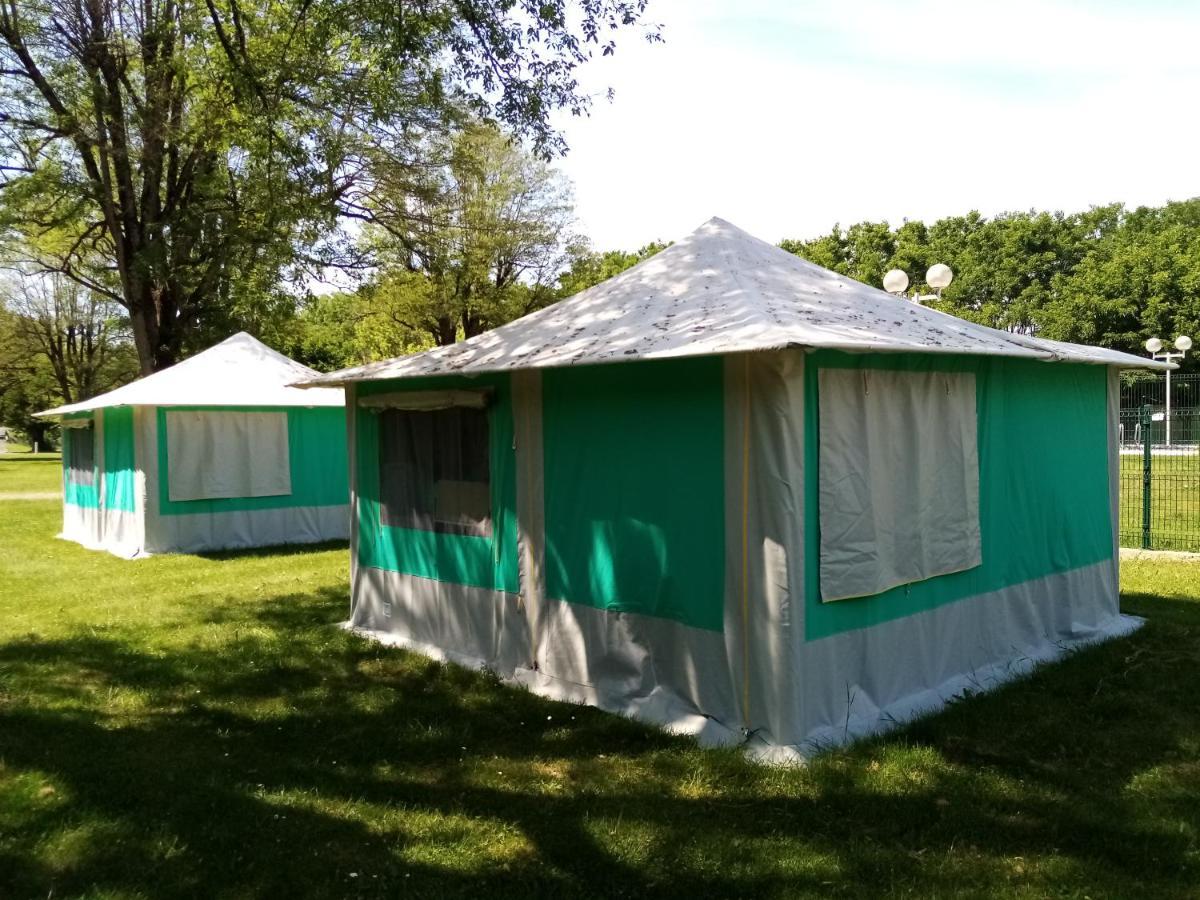 Les Berges Du Cele Otel Bagnac Dış mekan fotoğraf