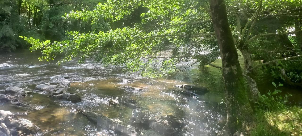 Les Berges Du Cele Otel Bagnac Dış mekan fotoğraf