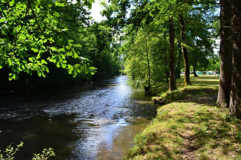 Les Berges Du Cele Otel Bagnac Dış mekan fotoğraf