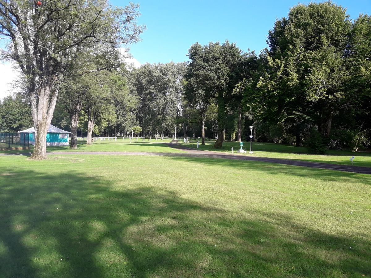 Les Berges Du Cele Otel Bagnac Dış mekan fotoğraf